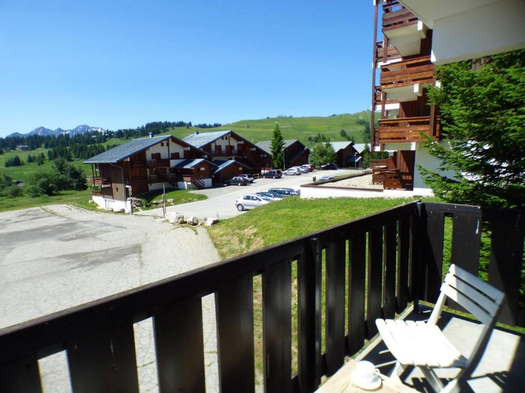 Studio confortable 4 pers, proche centre Les Saisies - 5