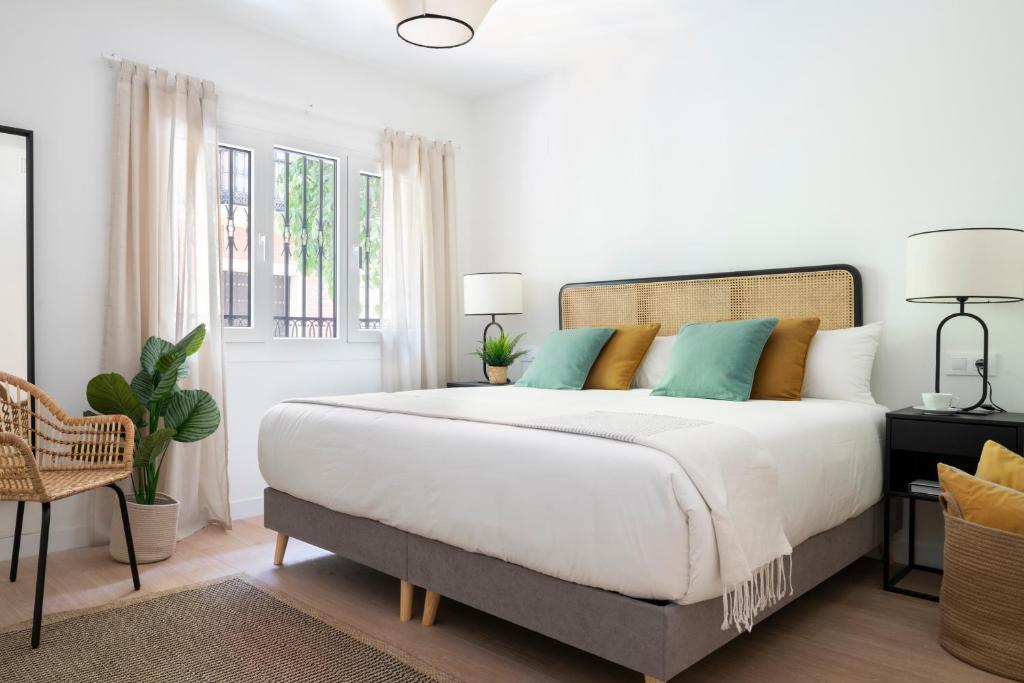Magno Apartments Castelar - 3