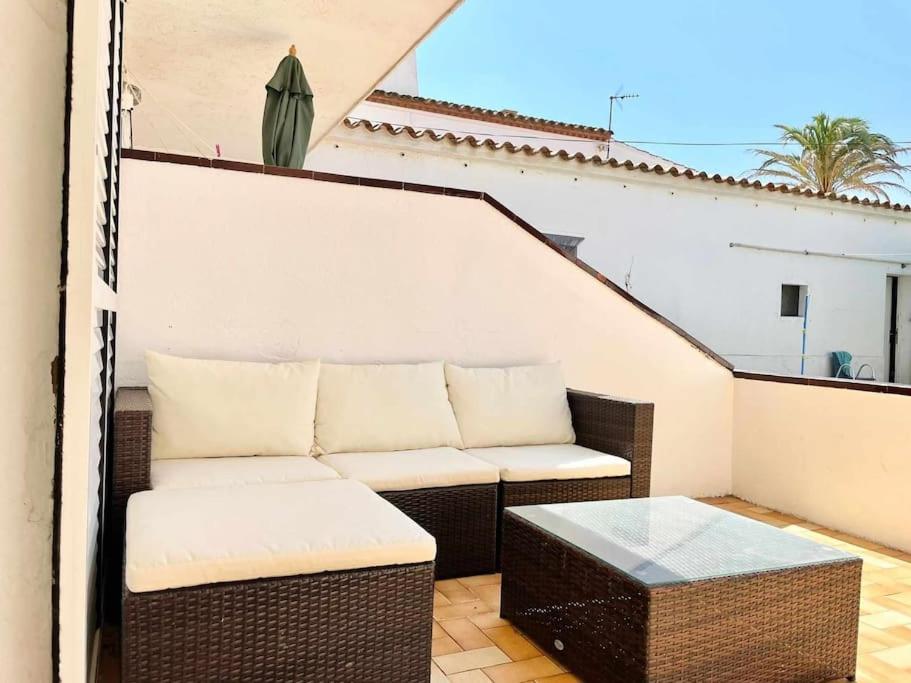 Apartamento a primera línea en Roses - 3