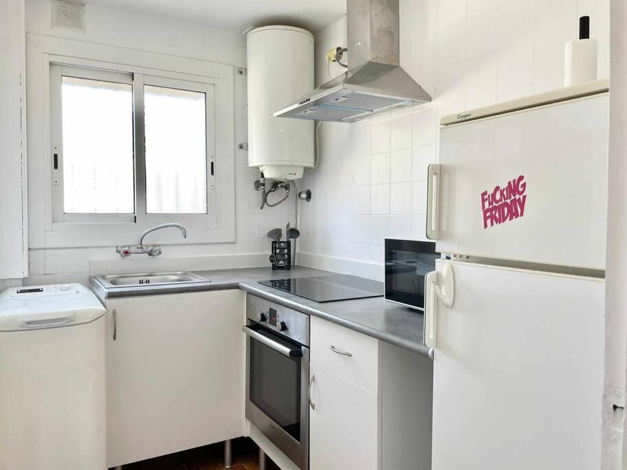 Apartamento a primera línea en Roses - 4