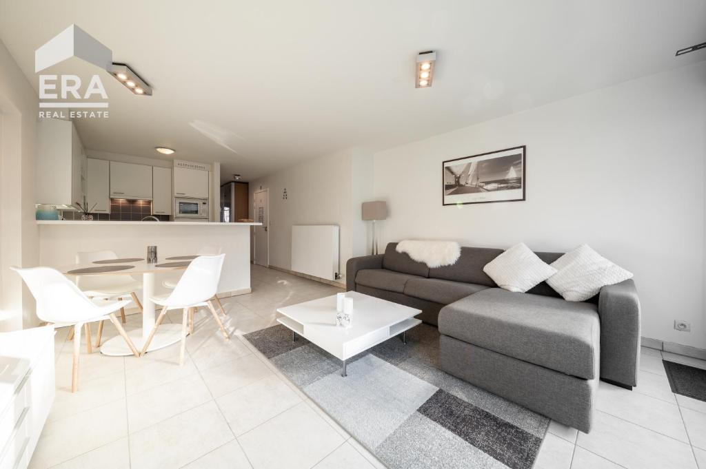 Britannique 0201, Koksijde