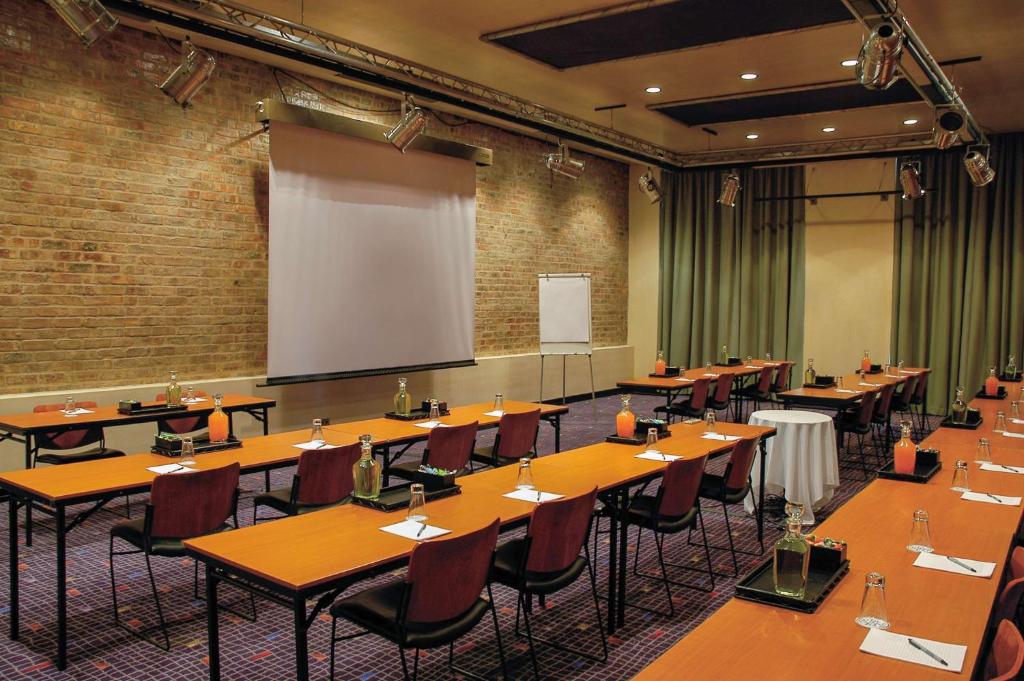 Hotel Facilities