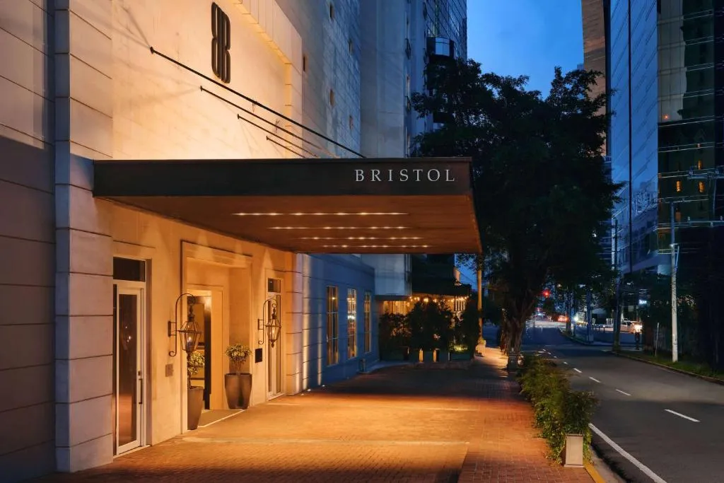 Bristol Panama, a Registry Collection Hotel, Hotel in Panama-Stadt