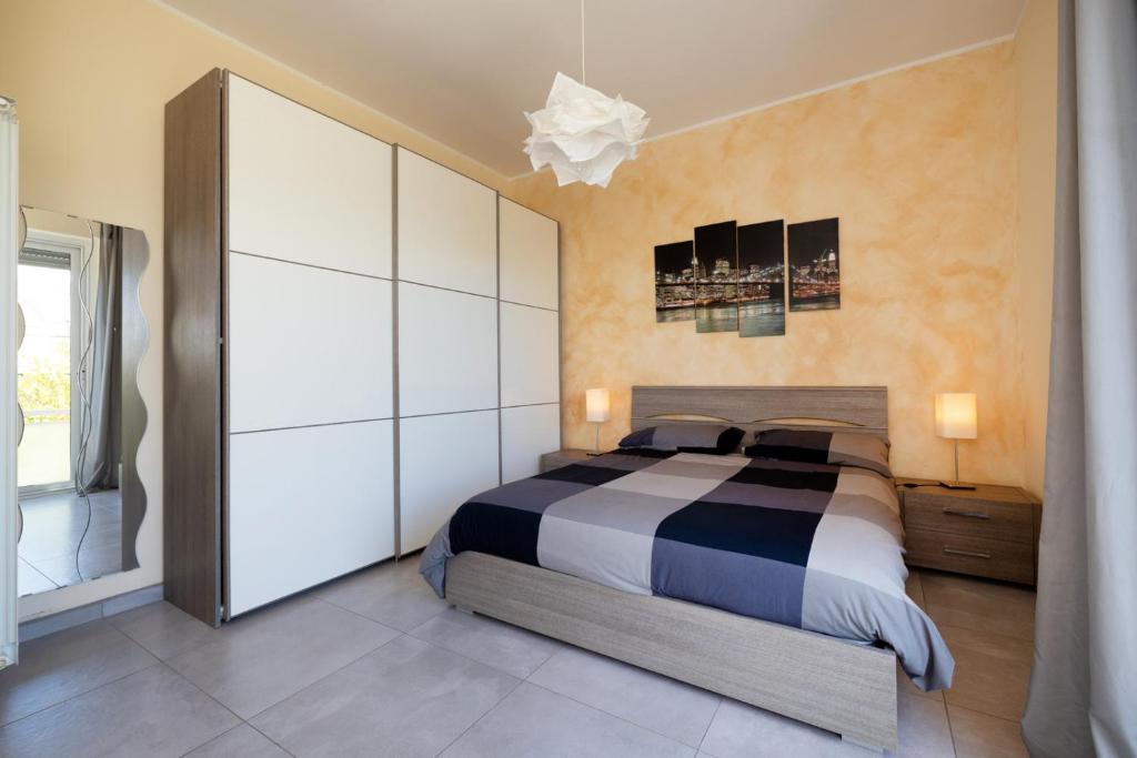 CASA MATILDE - Appartamento Vista Mare - con posto auto - 4