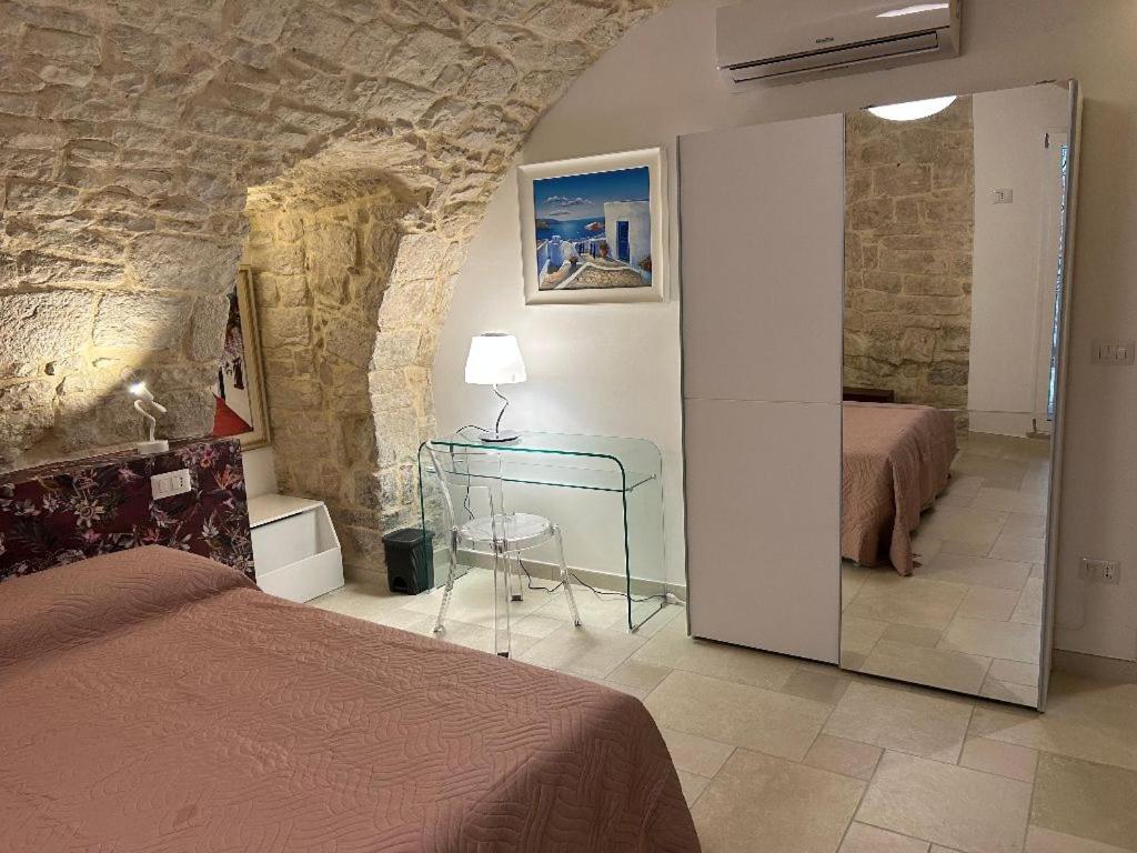 Suite Duomo Trani 6, Trani