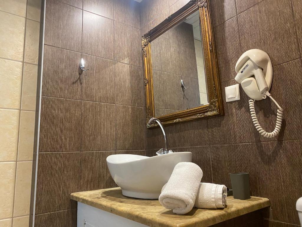 Myral Guesthouse photo