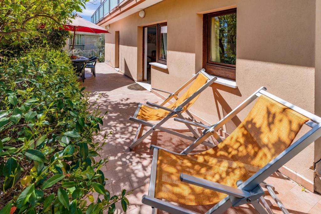 CASA BELL - Appartamento con parcheggio privato e bike room - 5