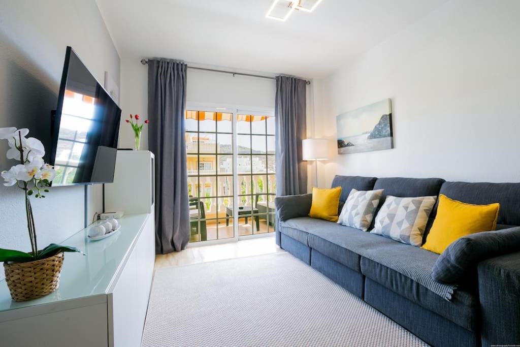 Palm Mar Romantic Suite A11, Palm-mar