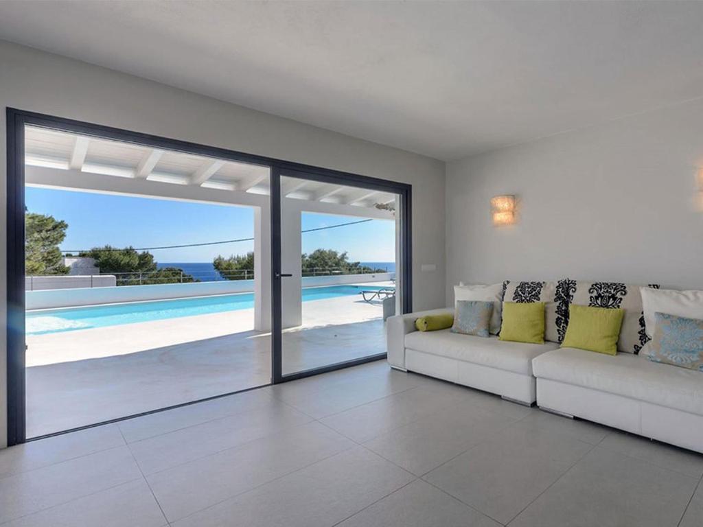 Can Malvinas - Modern Villa with sea views - 3