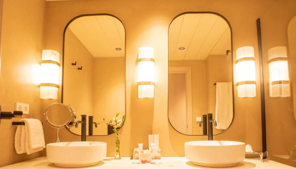 バスルーム（客室）