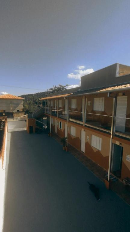 Residencial Via Mar - Massaguaçu
