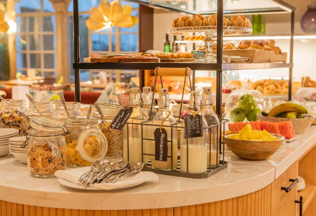 お料理のイメージ