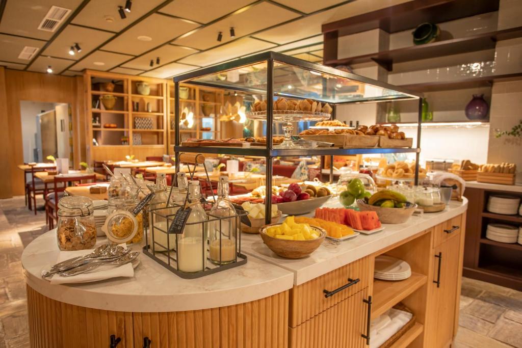 お料理のイメージ