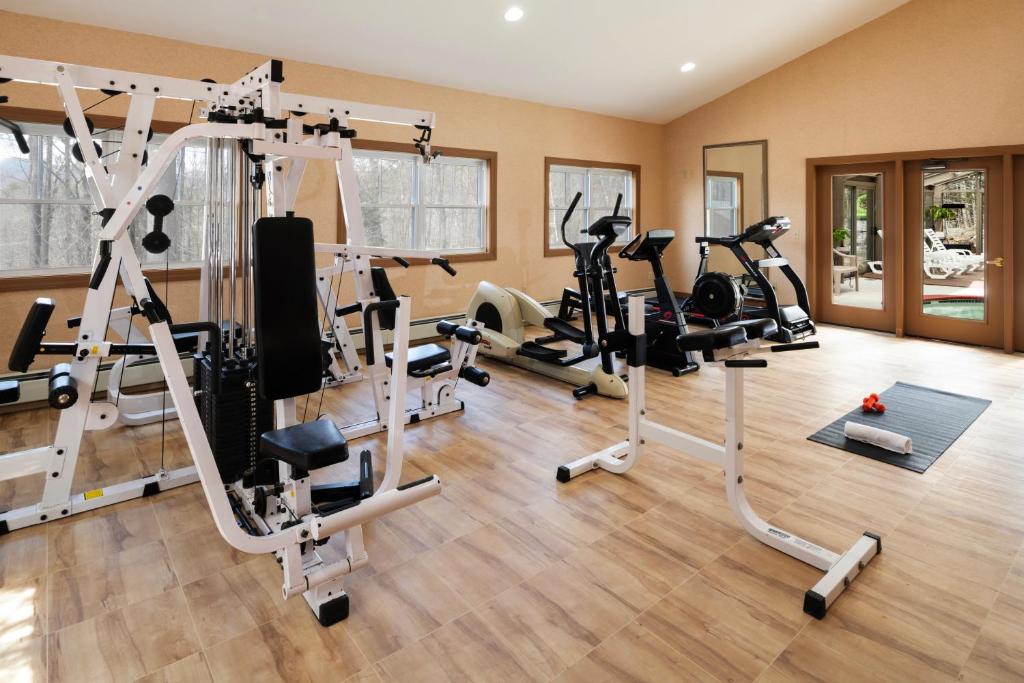 Christmas Farm Inn and Spa photo