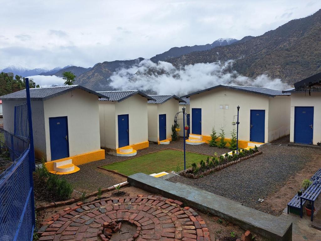 NAMAH BOUTIQUE RESORT photo