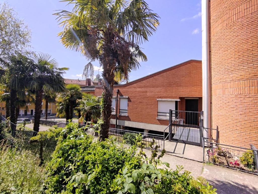 CASA VACANZE della Parrocchia San Paolo Apostolo - 5