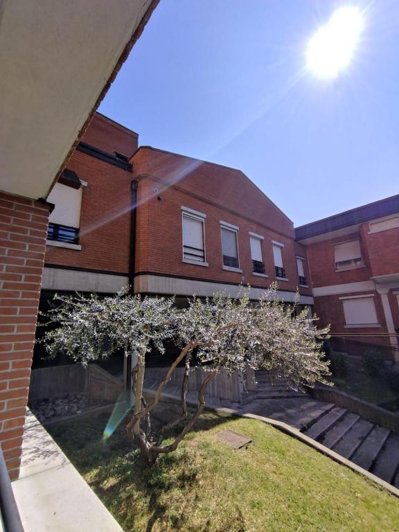 CASA VACANZE della Parrocchia San Paolo Apostolo - 2