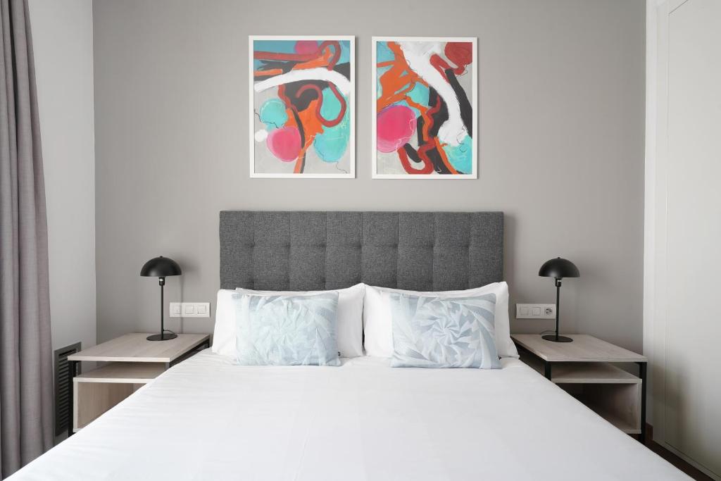 Numa Barcelona Colmena, Barcelona