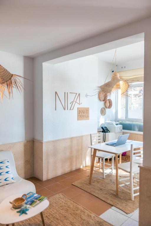 INNER Niza Paguera photo