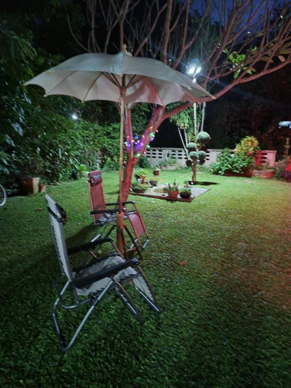 Chiang Rai Bicycle Homestay photo