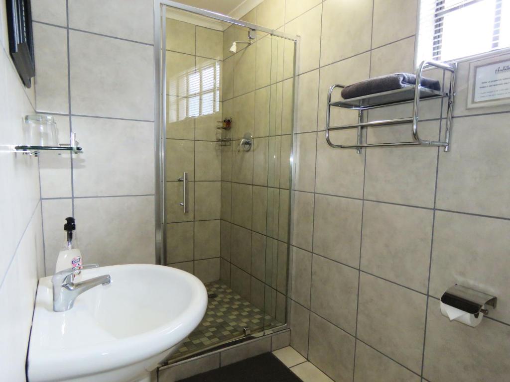 Andante Guesthouse Klerksdorp photo