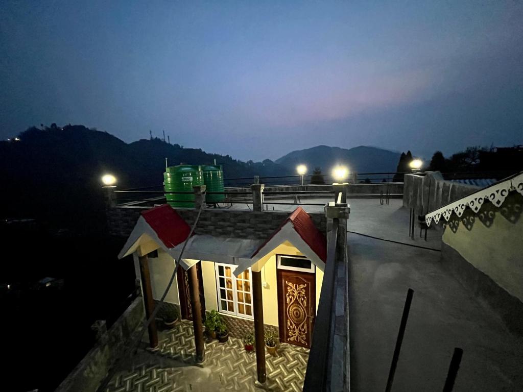 Graham Hill's Homestay — Hotel in Darjeeling