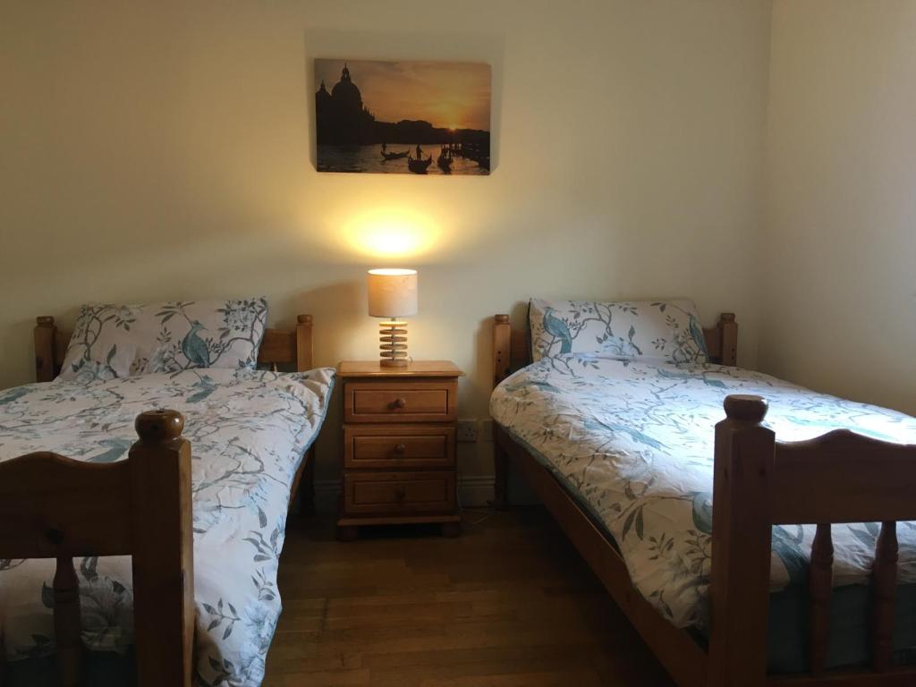 Mount Brandon Hostel photo