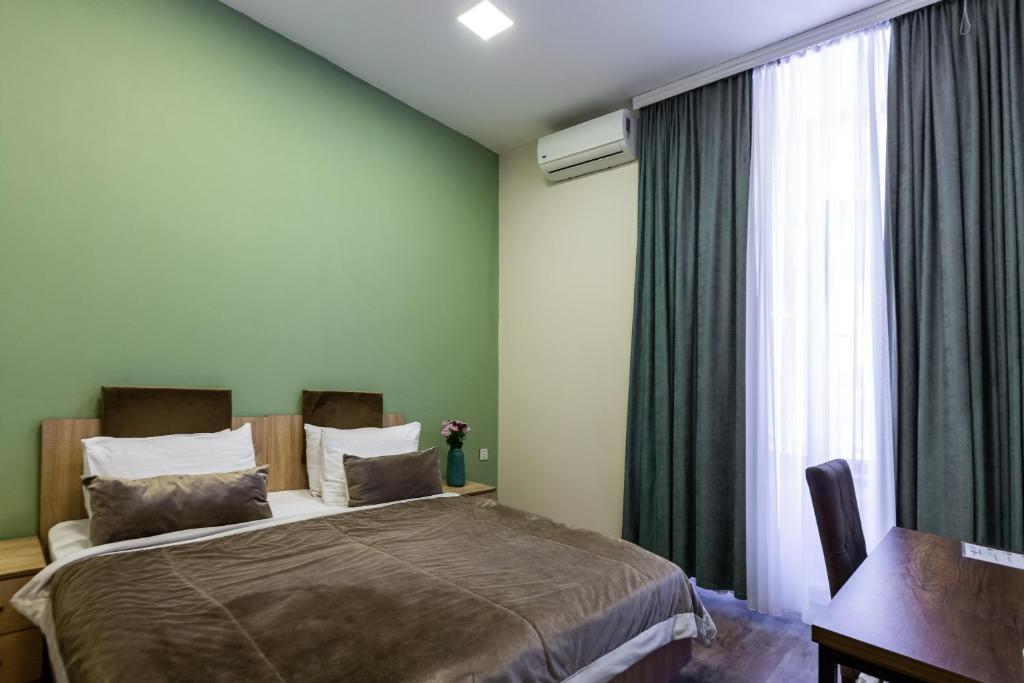 Seven Boutique Hotel Baku photo