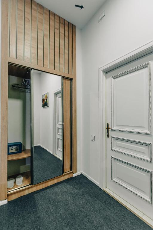 Seven Boutique Hotel Baku photo