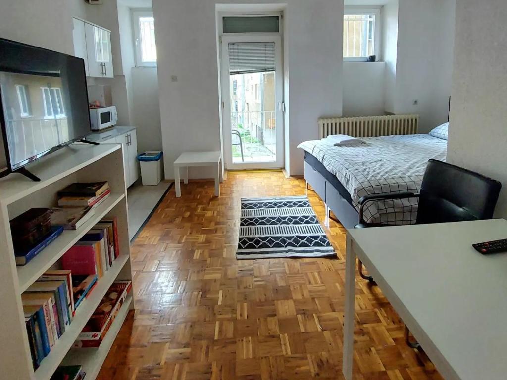 Apartment ELA - 3