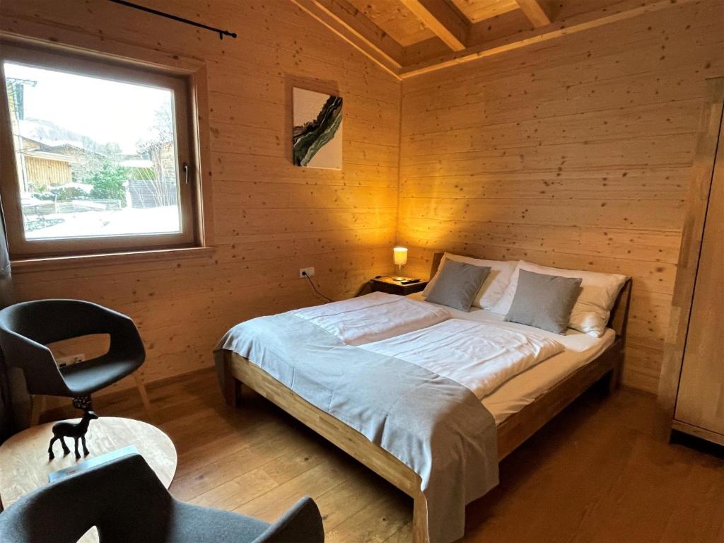 Apartment Jochblick by Interhome - 5