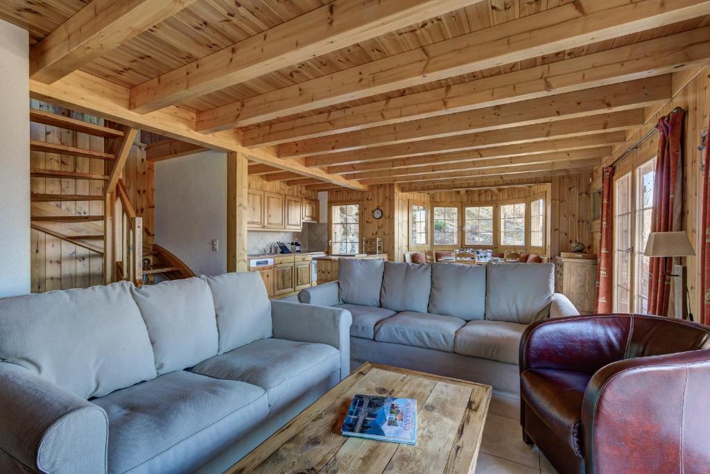 Chalet Mandalay - 3