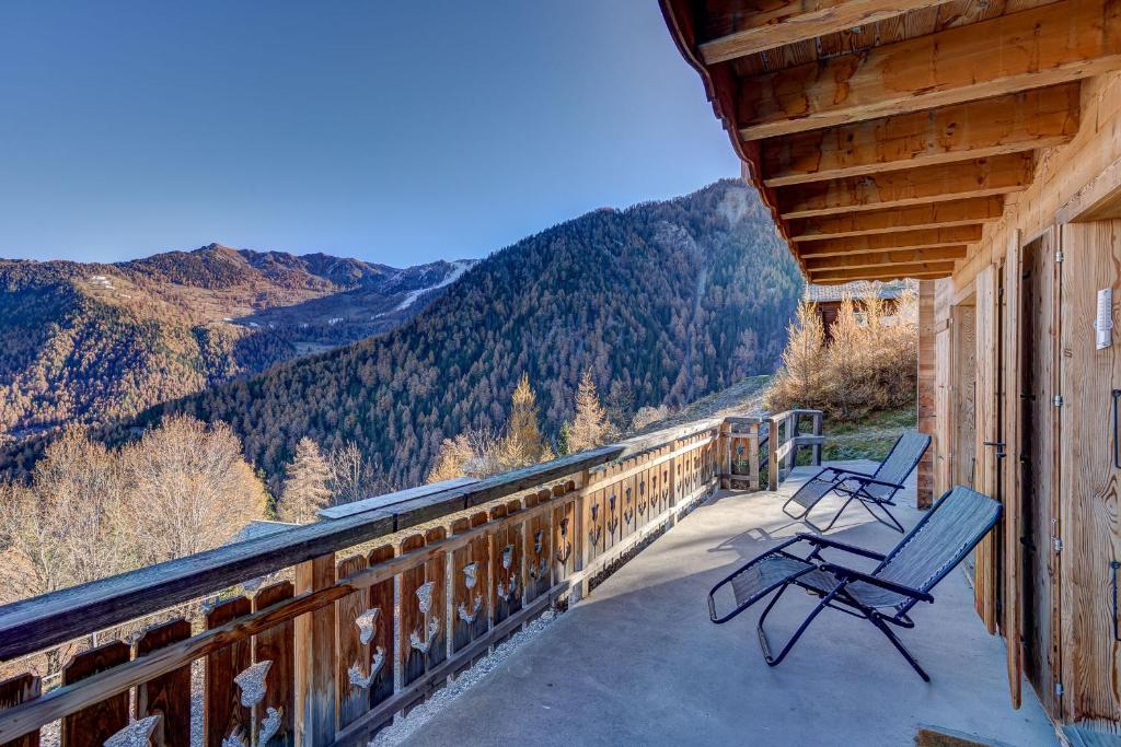 Chalet Mandalay - 4
