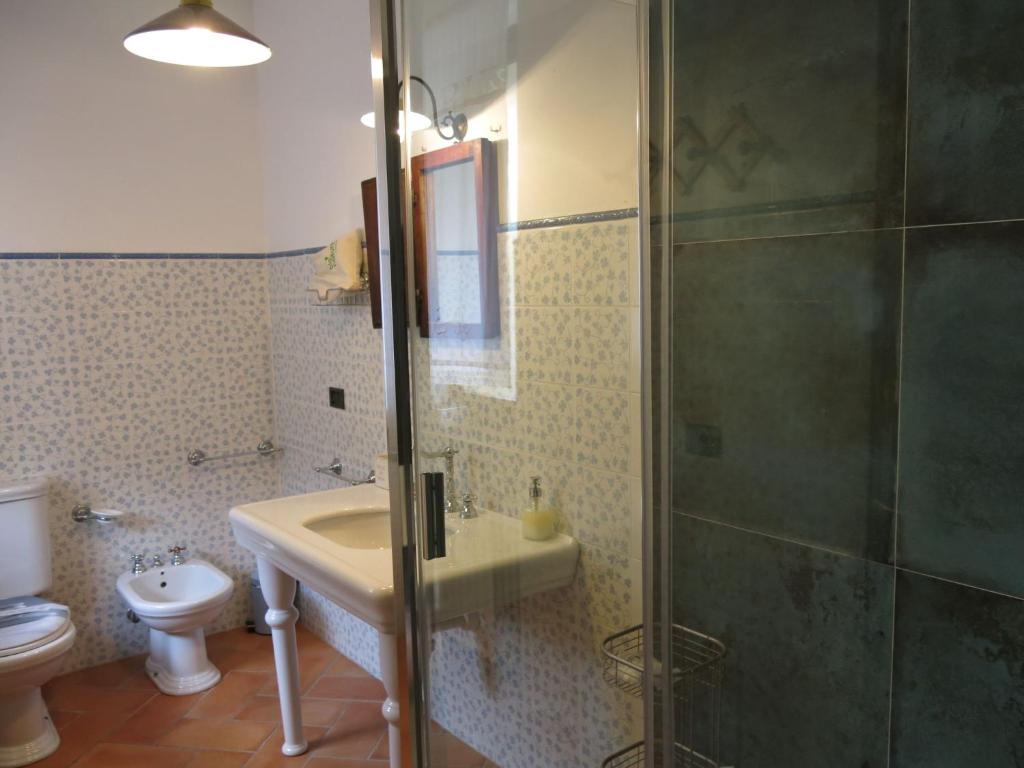 Holiday Home La Lepre Danzante by Interhome photo