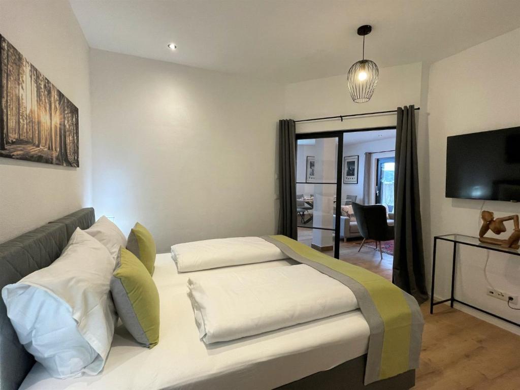 Apartment Panoramablick by Interhome - 4
