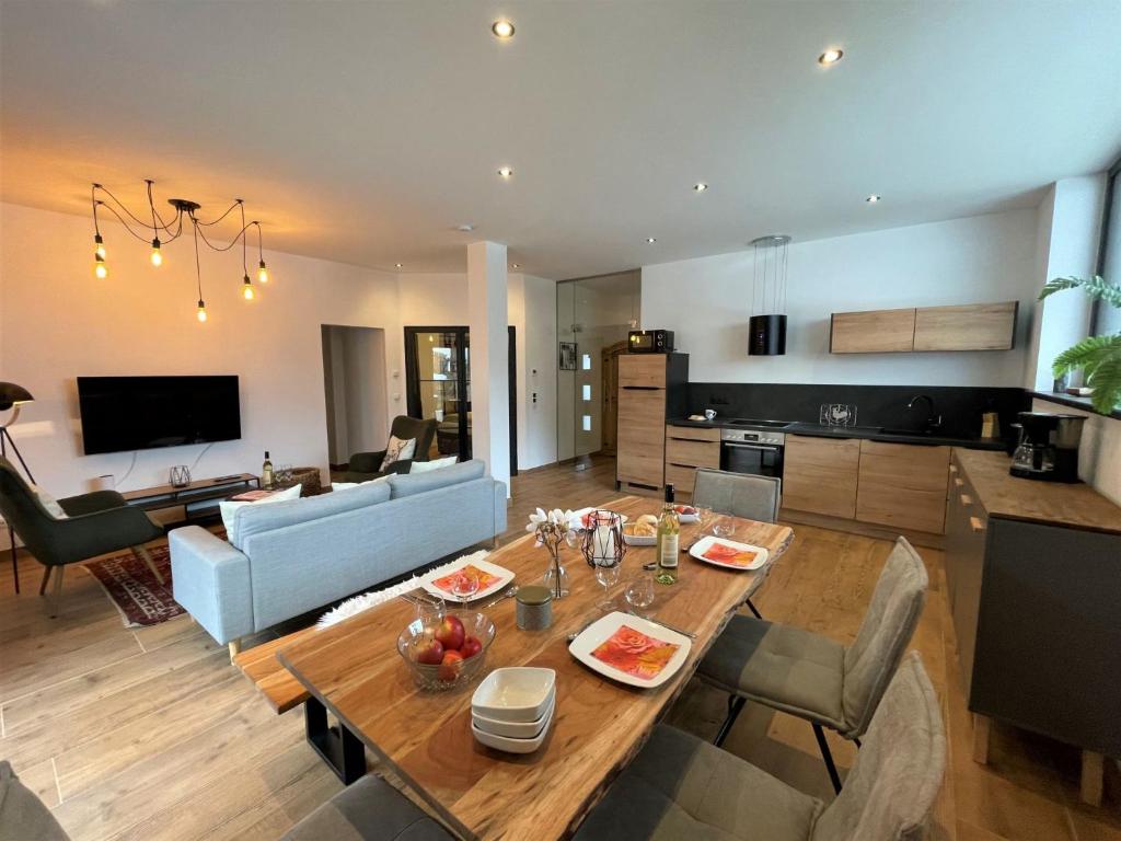 Chalet Wildenbach by Interhome - 3