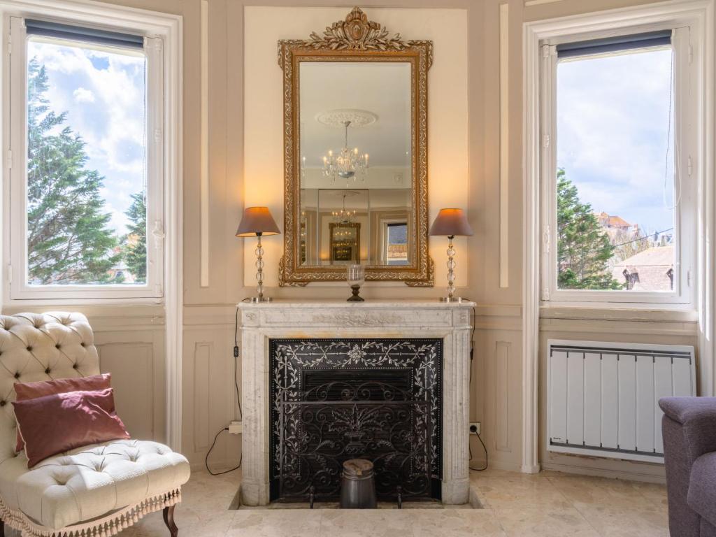 Apartment Marie Antoinette-1 by Interhome - 3