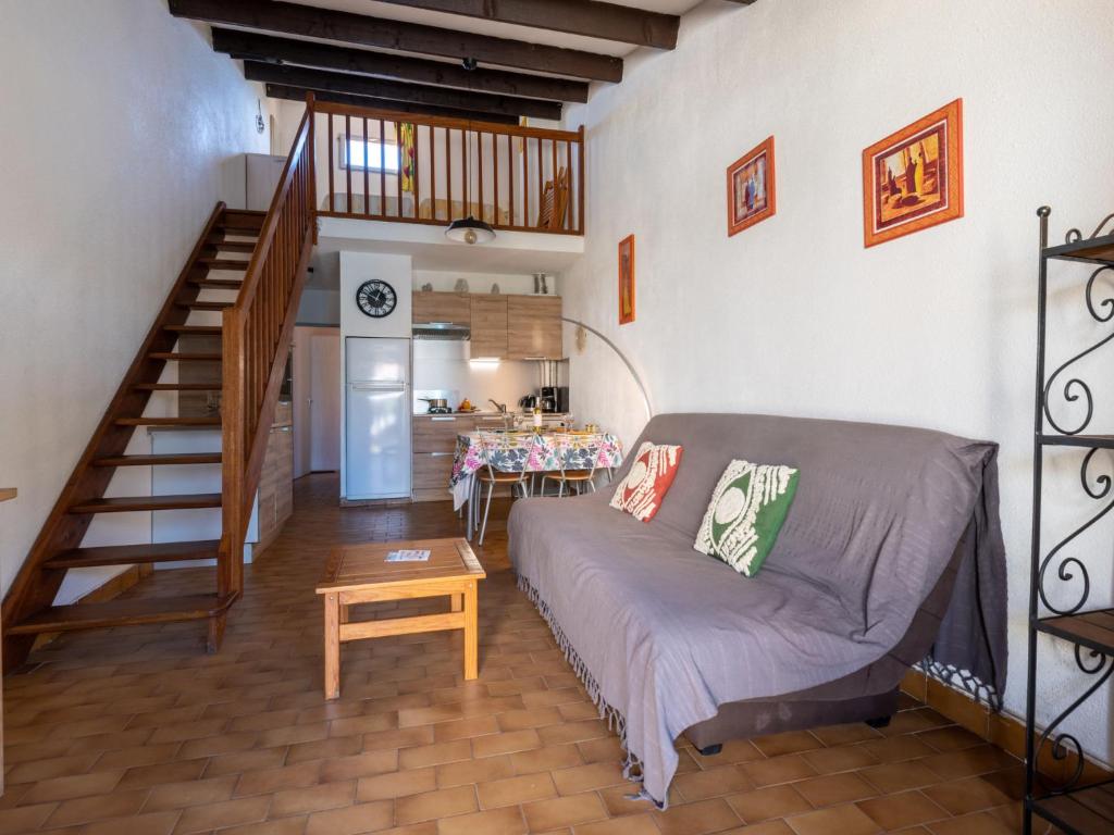 Holiday Home Les Maisons de la Plage-7 by Interhome - 5