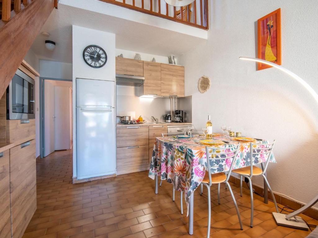 Holiday Home Les Maisons de la Plage-7 by Interhome - 2