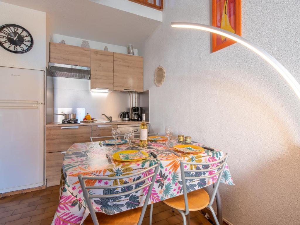 Holiday Home Les Maisons de la Plage-7 by Interhome - 3