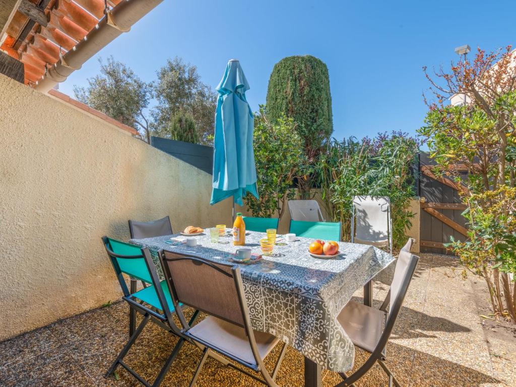 Holiday Home Les Maisons de la Plage-7 by Interhome - 1