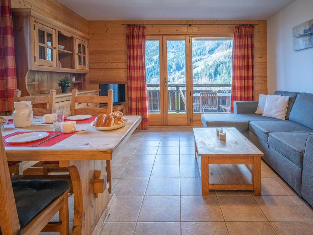 Apartment Les Chalets de Marie A 21 by Interhome - 3