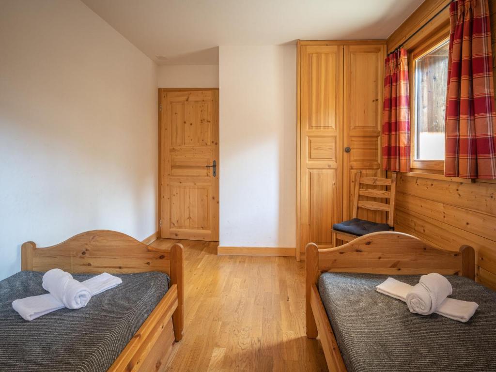 Apartment Les Chalets de Marie A 21 by Interhome - 5