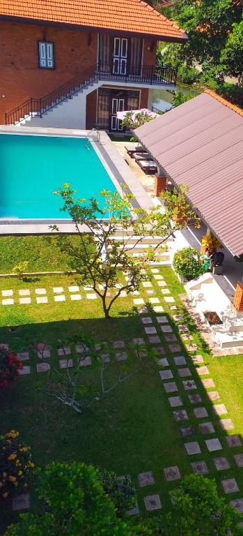 Green Wood Villa Negombo — Hotel in Negombo