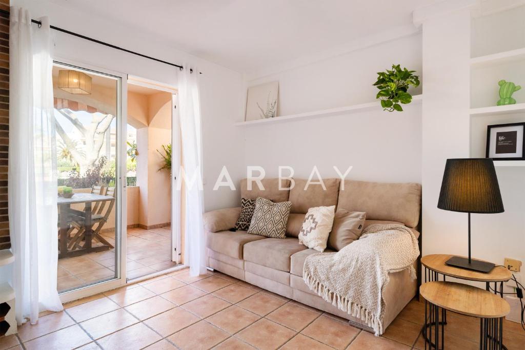 Apartamento Geneve - 2