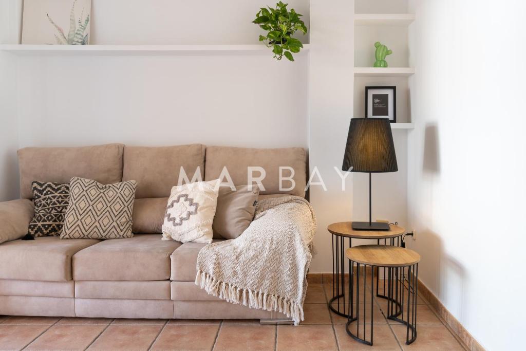 Apartamento Geneve - 1
