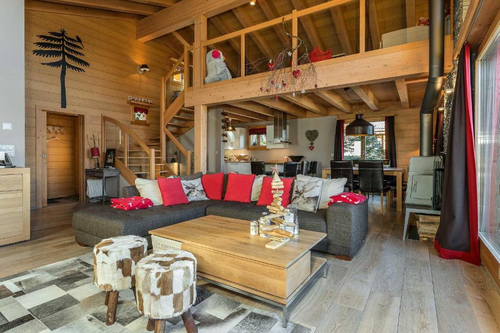 Chalet Mon Ours - 5