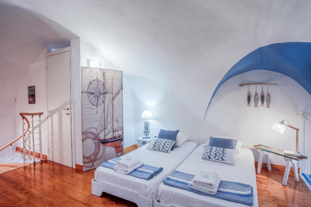GuestHost - Sanremo Amazing Apartment with Private Parking - 4