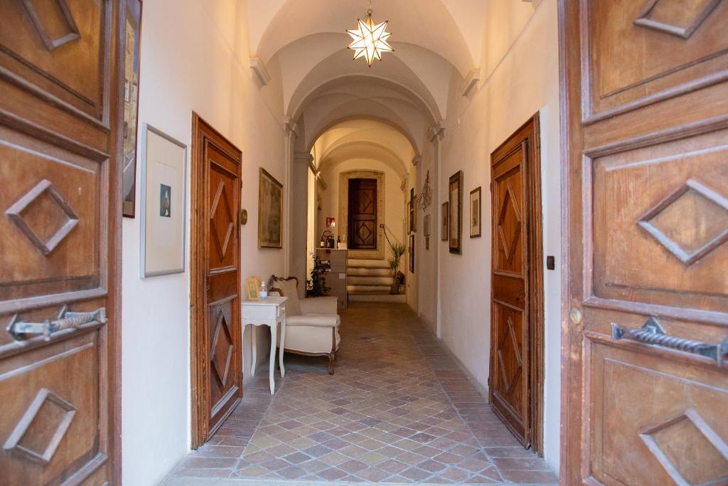 Hotel Palazzo Meraviglia Albergo diffuso photo