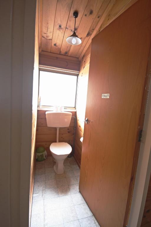 Tony's Lodge photo